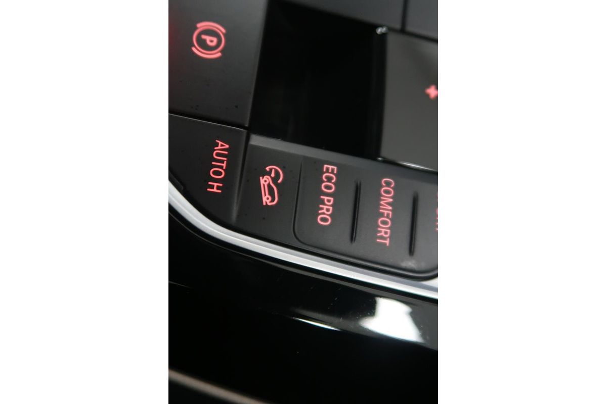 2023 BMW X4 xDrive30i M Sport G02 LCI