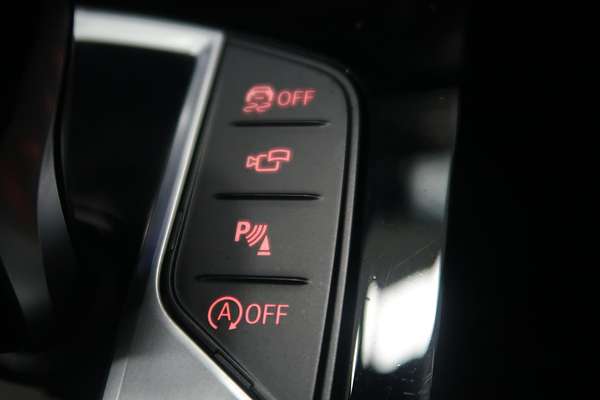 2023 BMW X4 xDrive30i M Sport G02 LCI