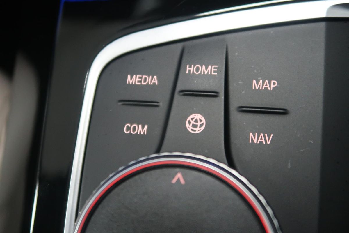 2023 BMW X4 xDrive30i M Sport G02 LCI