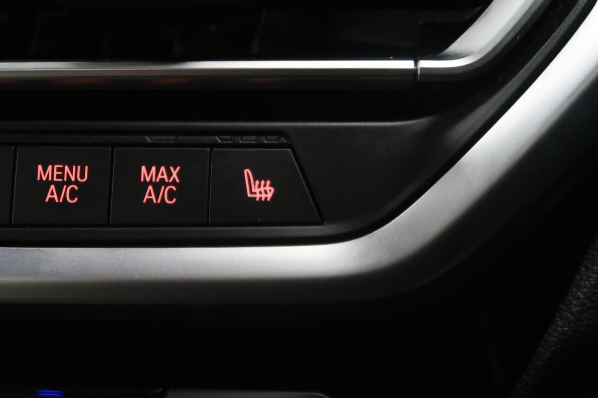 2023 BMW X4 xDrive30i M Sport G02 LCI