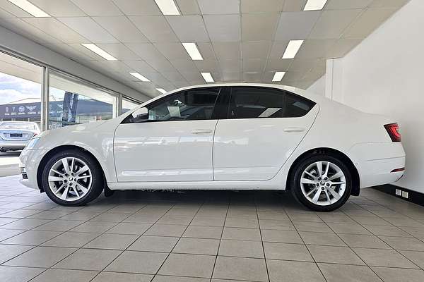 2018 SKODA Octavia 110TSI NE