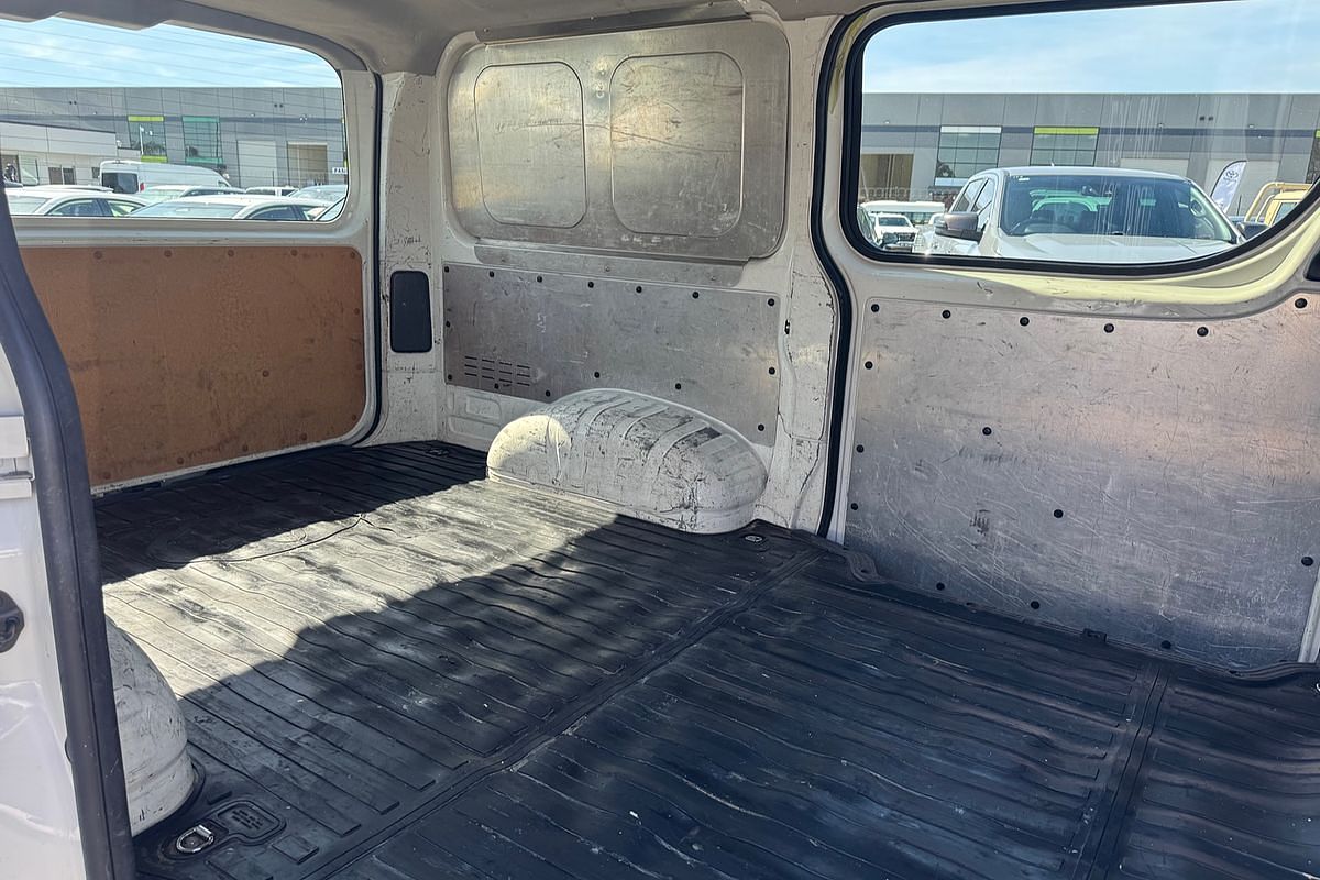 2019 Toyota Hiace GDH300R LWB