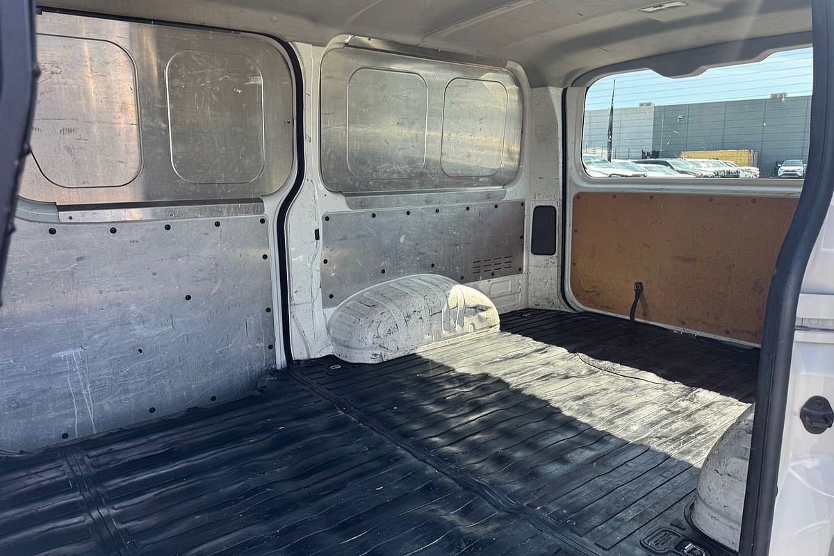 2019 Toyota Hiace GDH300R LWB