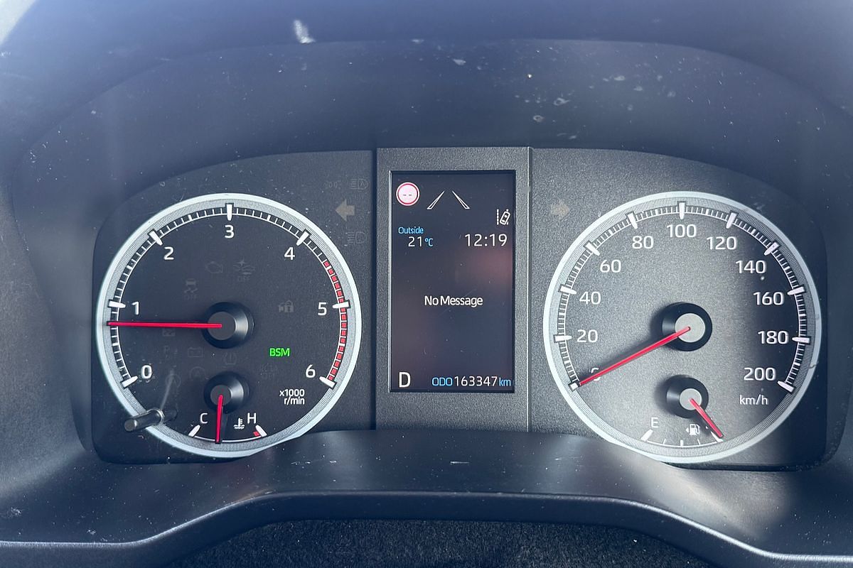 2019 Toyota Hiace GDH300R LWB