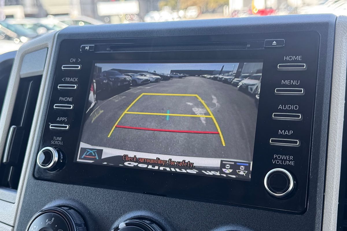 2019 Toyota Hiace GDH300R LWB