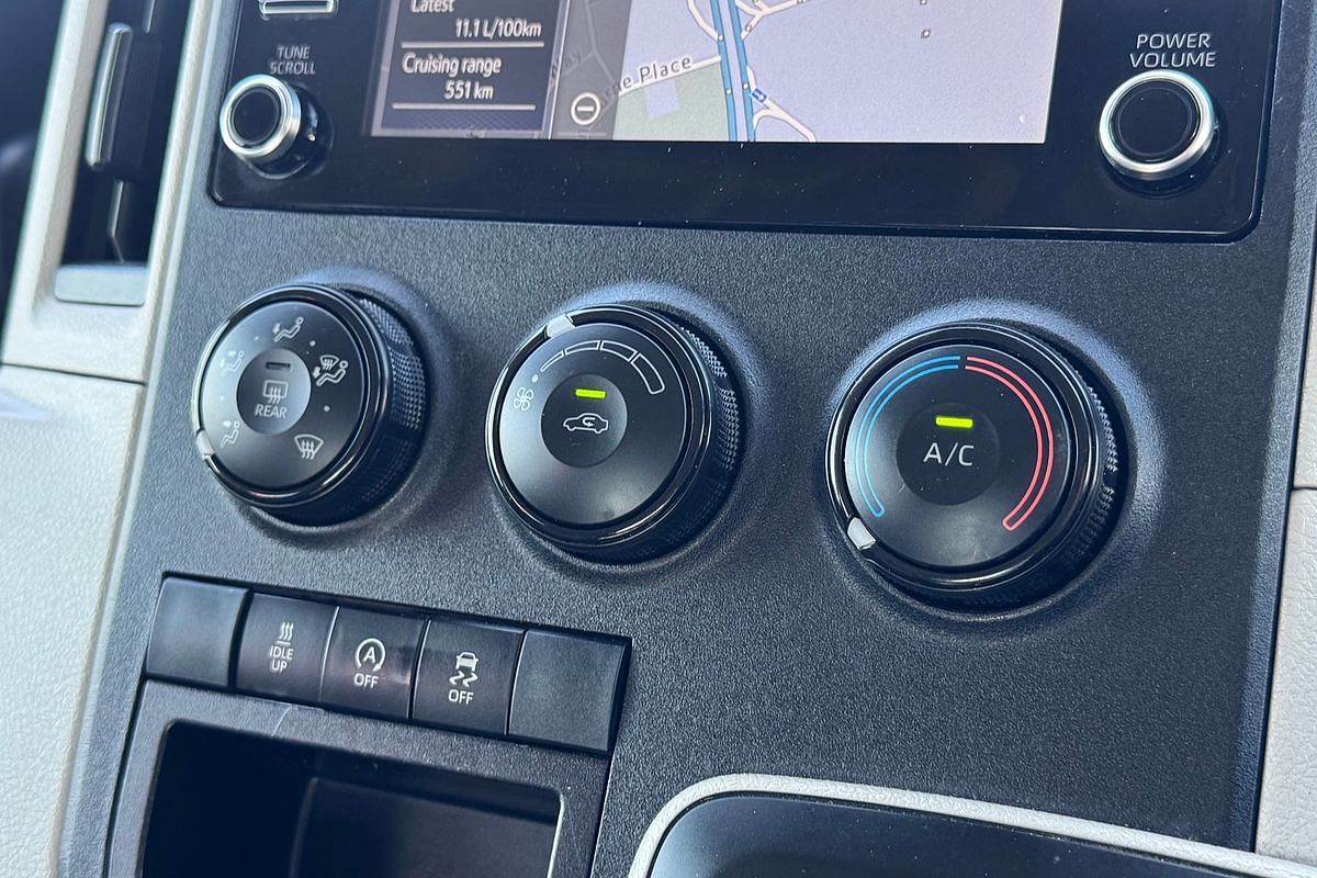 2019 Toyota Hiace GDH300R LWB