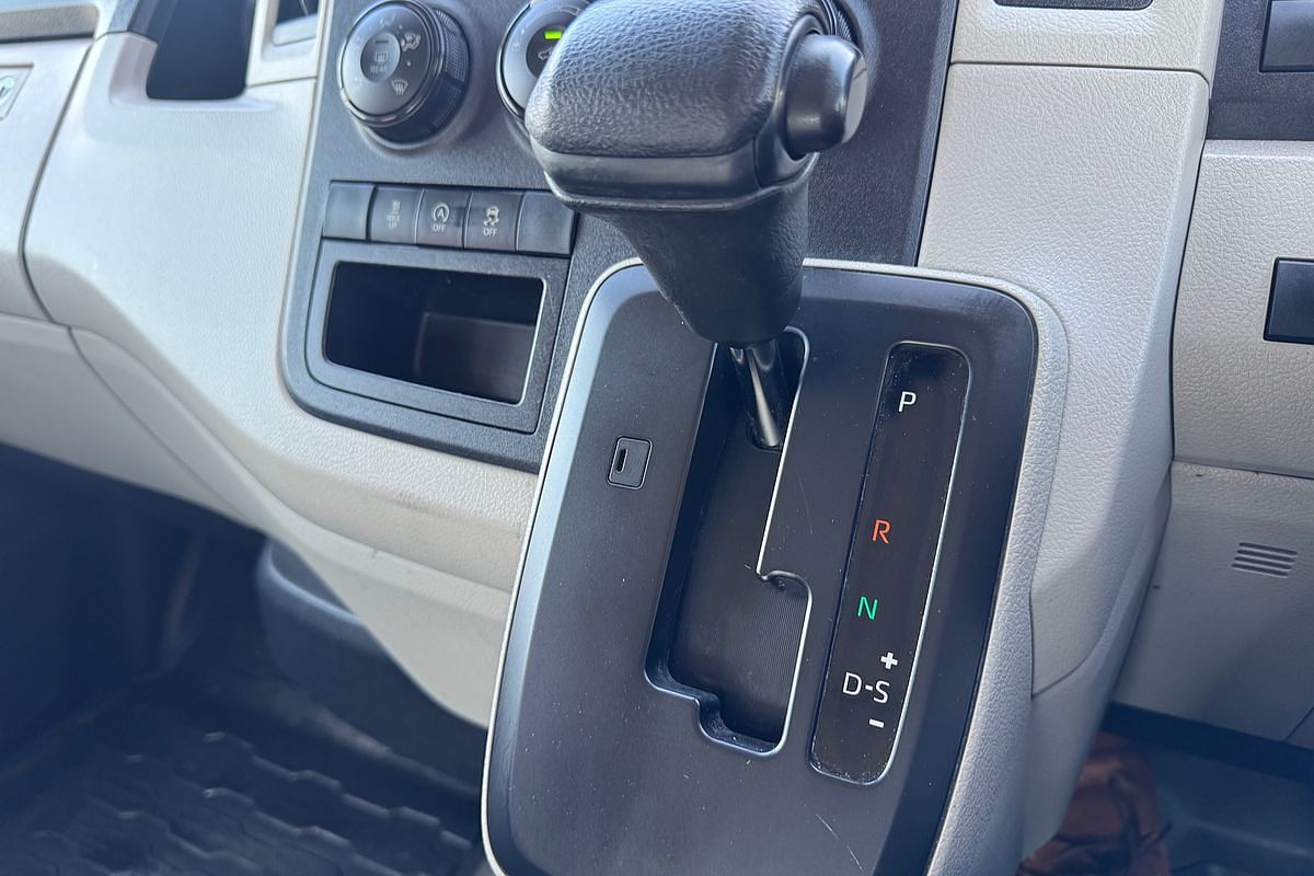2019 Toyota Hiace GDH300R LWB
