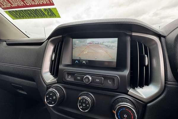 2018 Holden Colorado LS RG 4X4