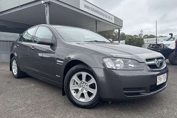 2010 Holden Commodore Omega VE II
