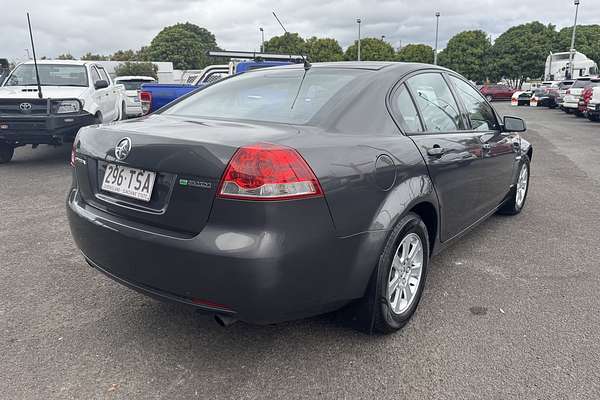 2010 Holden Commodore Omega VE II