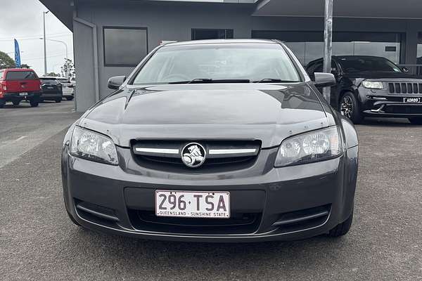 2010 Holden Commodore Omega VE II