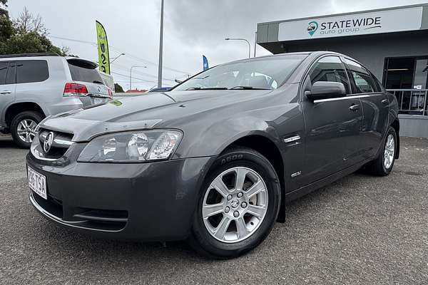 2010 Holden Commodore Omega VE II