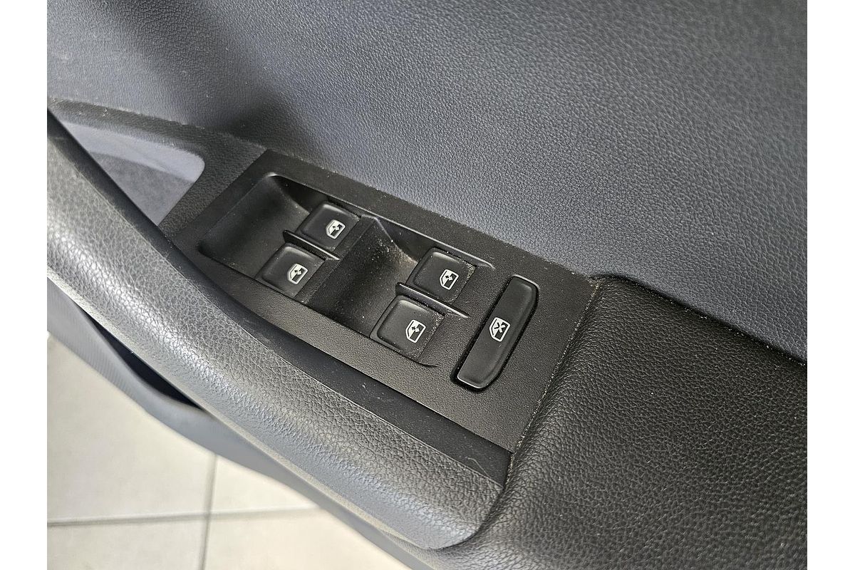 2018 SKODA Octavia 110TSI NE