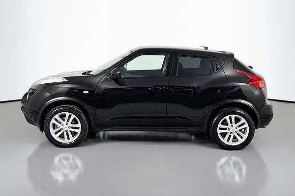 2014 Nissan JUKE ST-S F15
