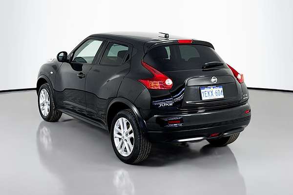 2014 Nissan JUKE ST-S F15