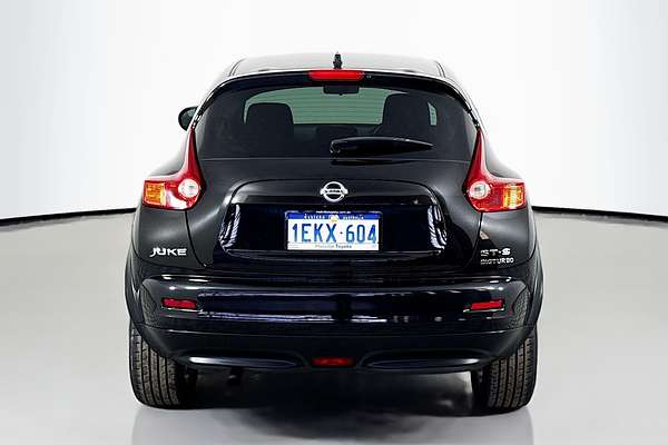 2014 Nissan JUKE ST-S F15