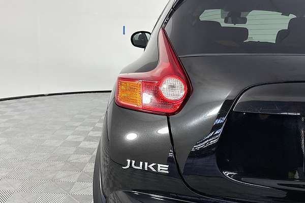 2014 Nissan JUKE ST-S F15