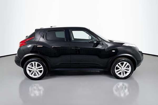 2014 Nissan JUKE ST-S F15