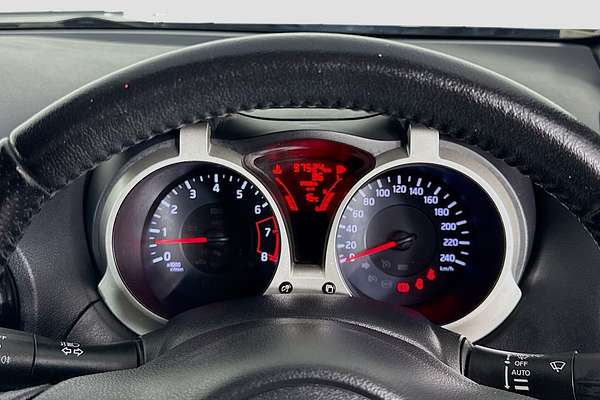 2014 Nissan JUKE ST-S F15