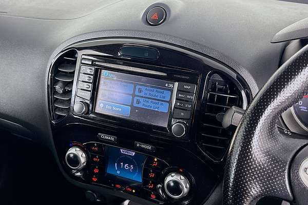 2014 Nissan JUKE ST-S F15
