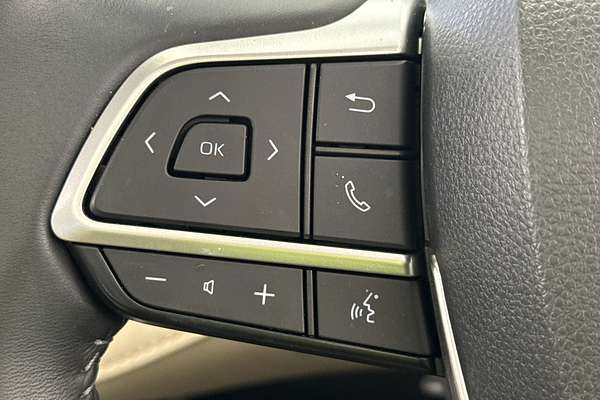 2022 Toyota Kluger Grande AXUH78R