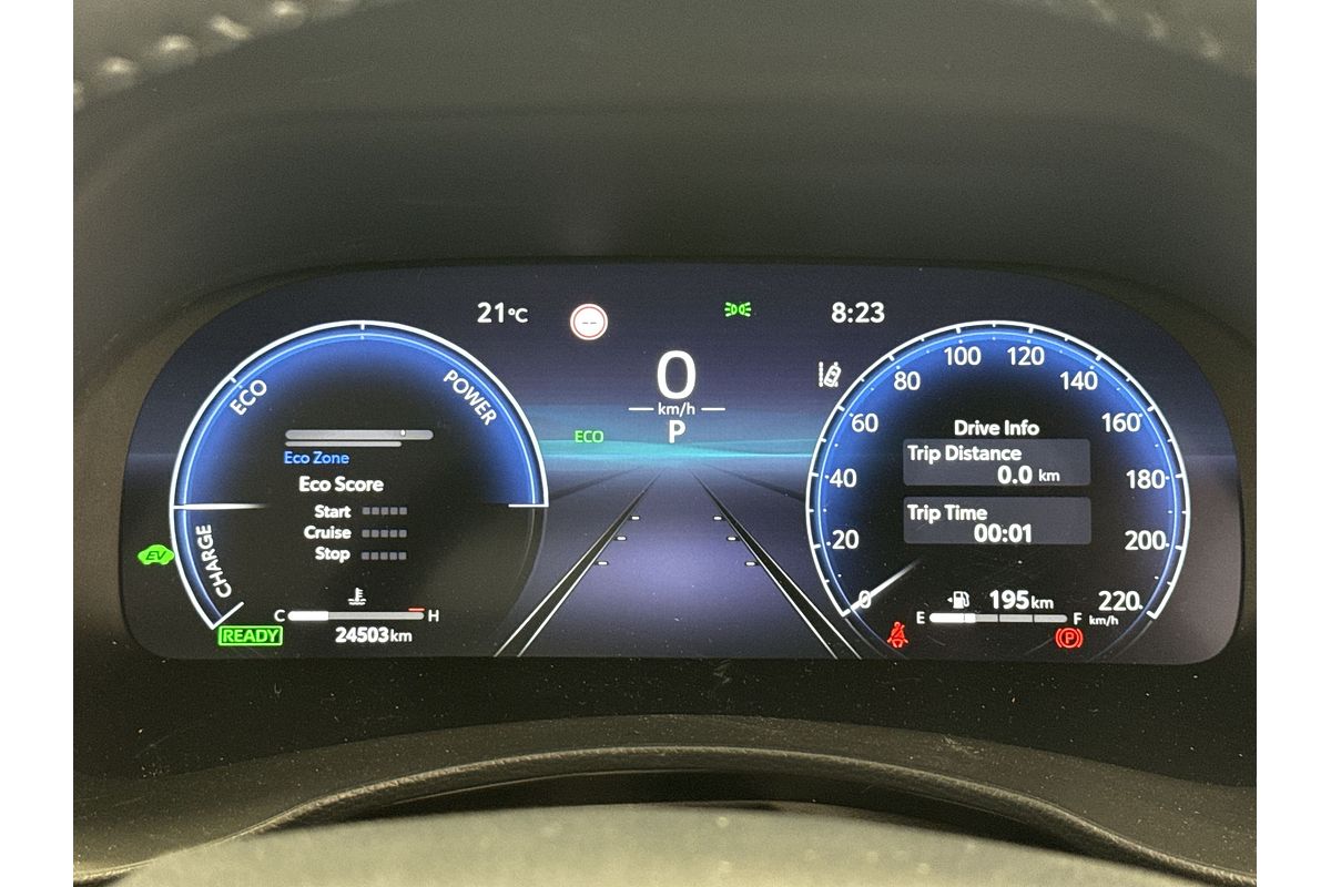 2022 Toyota Kluger Grande AXUH78R