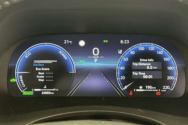 2022 Toyota Kluger Grande AXUH78R