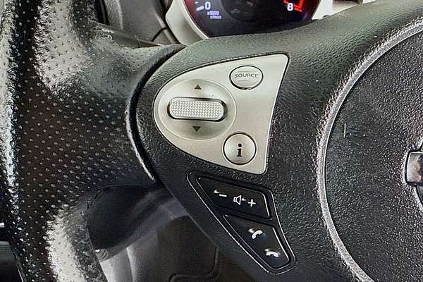 2014 Nissan JUKE ST-S F15