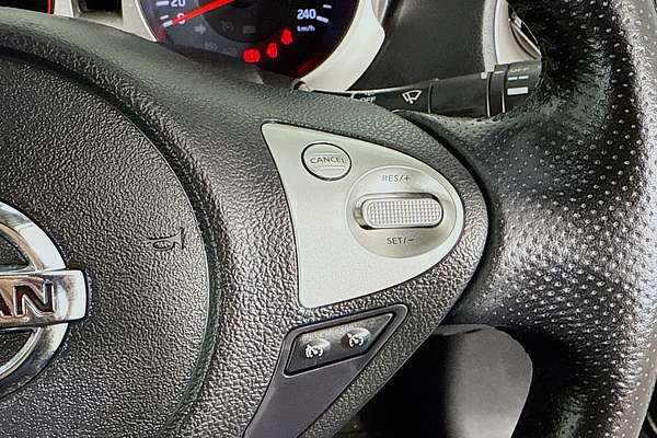 2014 Nissan JUKE ST-S F15