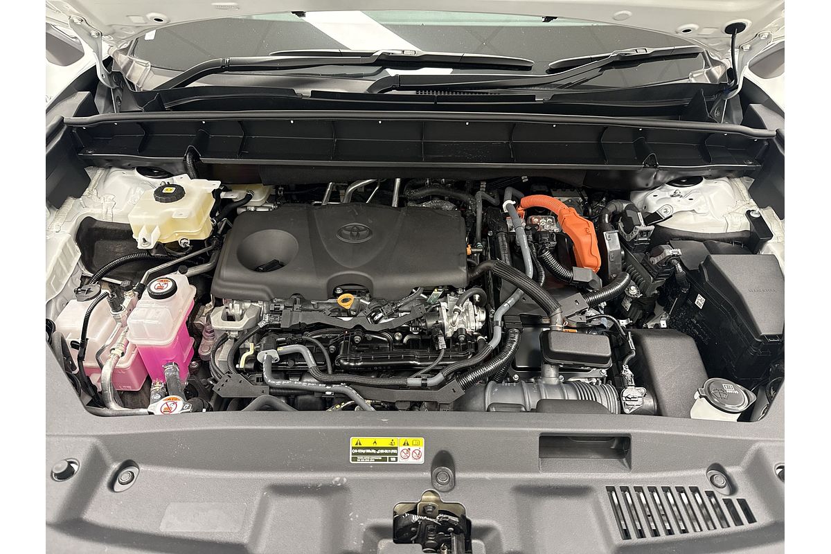 2022 Toyota Kluger Grande AXUH78R