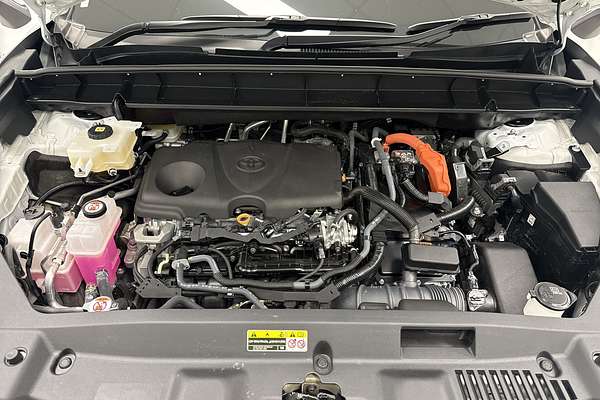 2022 Toyota Kluger Grande AXUH78R