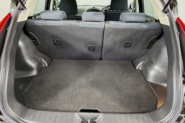2014 Nissan JUKE ST-S F15