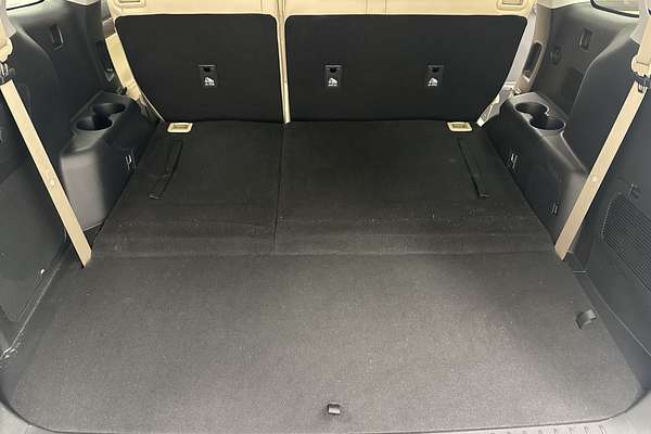 2022 Toyota Kluger Grande AXUH78R