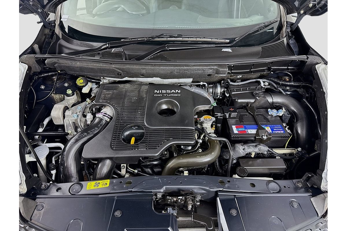 2014 Nissan JUKE ST-S F15