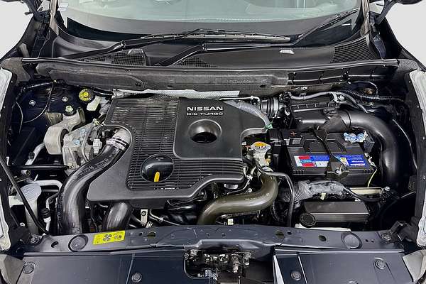 2014 Nissan JUKE ST-S F15