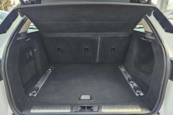 2012 Land Rover Range Rover Evoque SD4 Dynamic L538