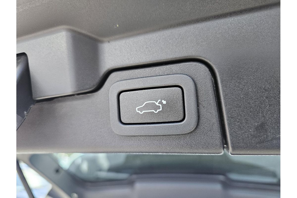 2012 Land Rover Range Rover Evoque SD4 Dynamic L538