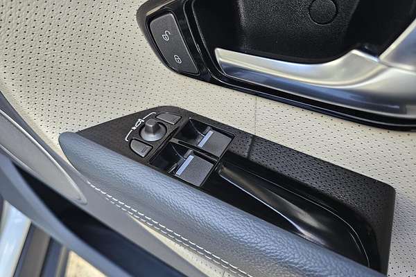 2012 Land Rover Range Rover Evoque SD4 Dynamic L538