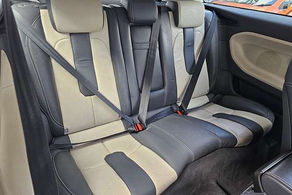 2012 Land Rover Range Rover Evoque SD4 Dynamic L538