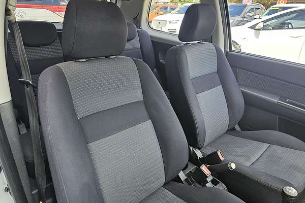 2006 Hyundai Getz TB