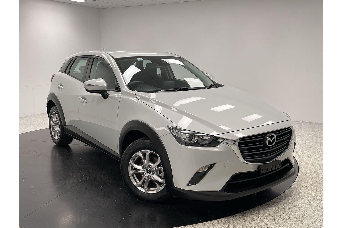 2023 Mazda CX-3 G20 Pure DK