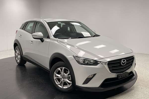 2023 Mazda CX-3 G20 Pure DK
