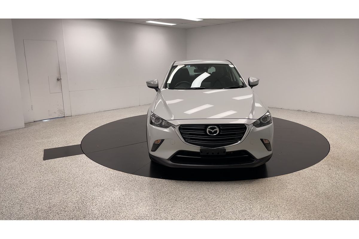 2023 Mazda CX-3 G20 Pure DK