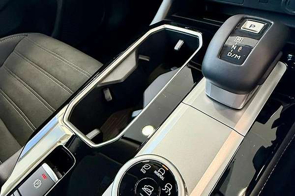 2025 Mitsubishi Outlander Aspire ZM