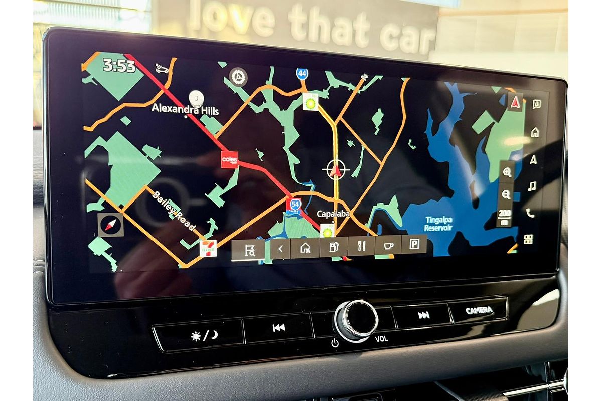 2025 Mitsubishi Outlander Aspire ZM