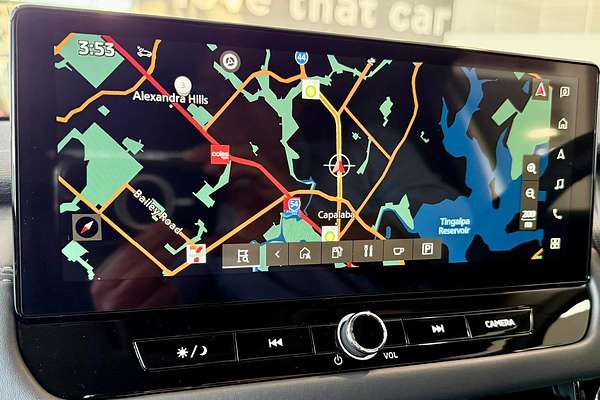 2025 Mitsubishi Outlander Aspire ZM