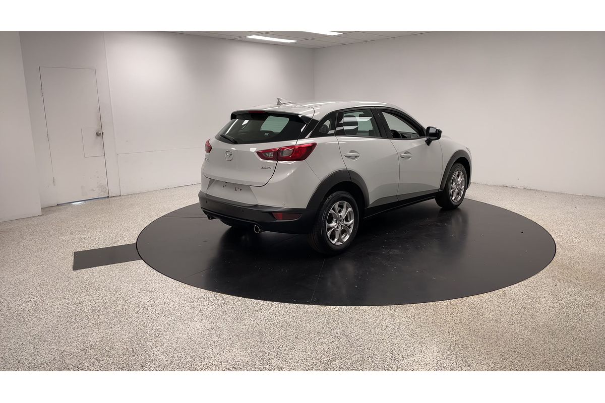 2023 Mazda CX-3 G20 Pure DK