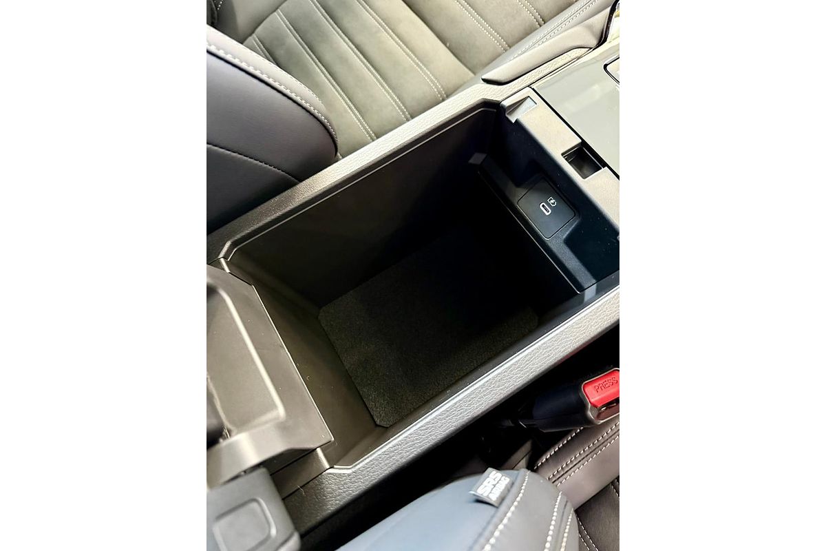 2025 Mitsubishi Outlander Aspire ZM