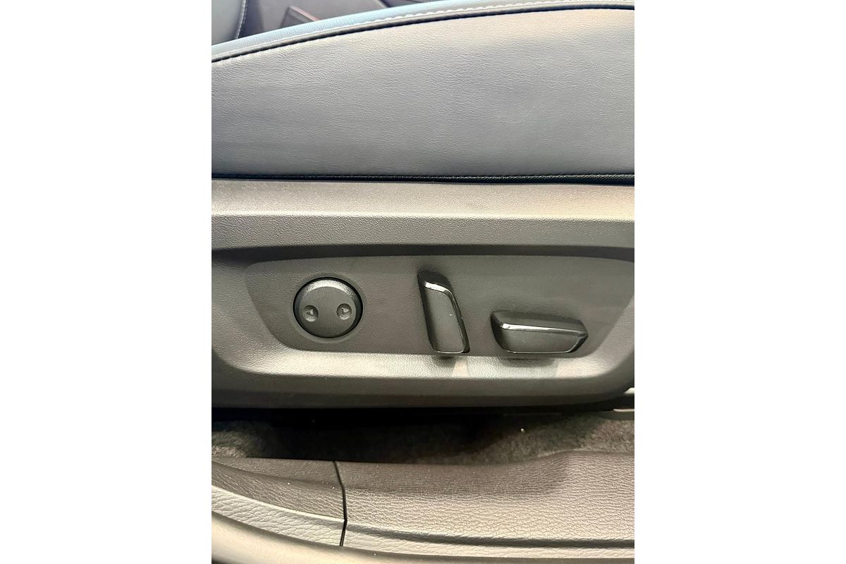 2025 Mitsubishi Outlander Aspire ZM