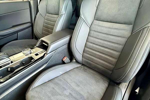 2025 Mitsubishi Outlander Aspire ZM